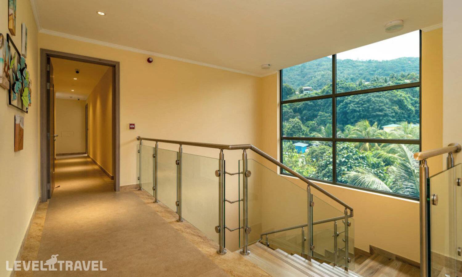 фотографии отеля Thalassa Seychelles Hotel Apartments в Сейшелы(о. Маэ) - фото №43