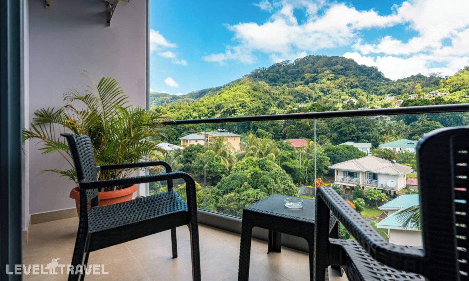 фотографии отеля Thalassa Seychelles Hotel Apartments в Сейшелы(о. Маэ) - фото №46