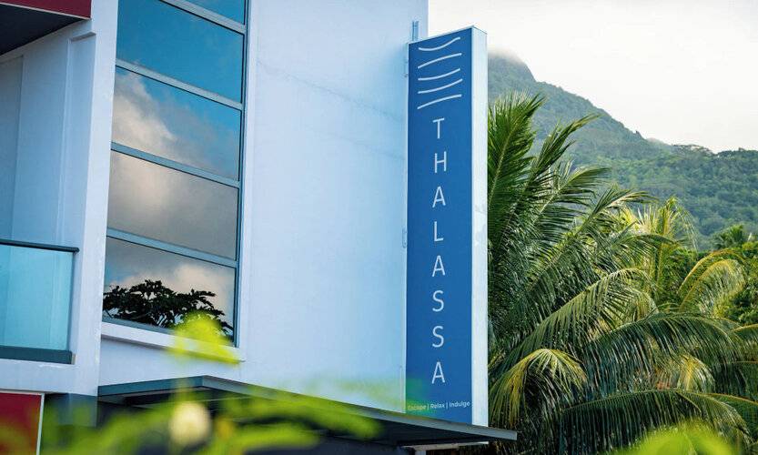 Thalassa Seychelles Hotel Apartments