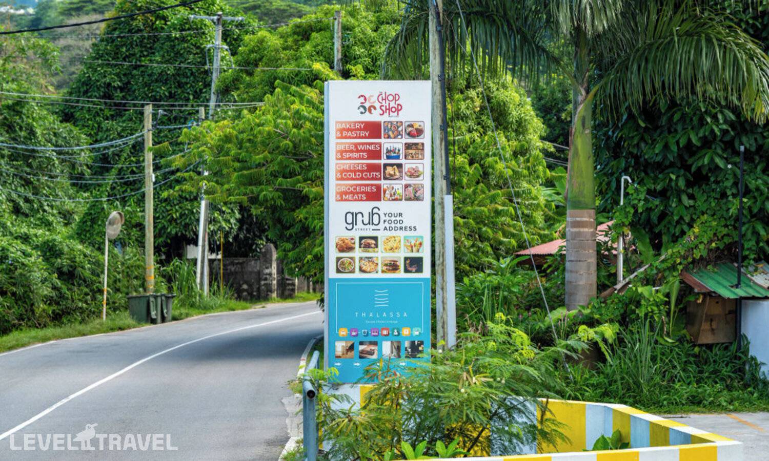 фотографии отеля Thalassa Seychelles Hotel Apartments в Сейшелы(о. Маэ) - фото №95