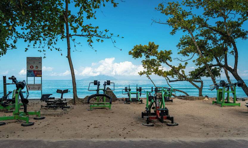 Thalassa Seychelles Hotel Apartments