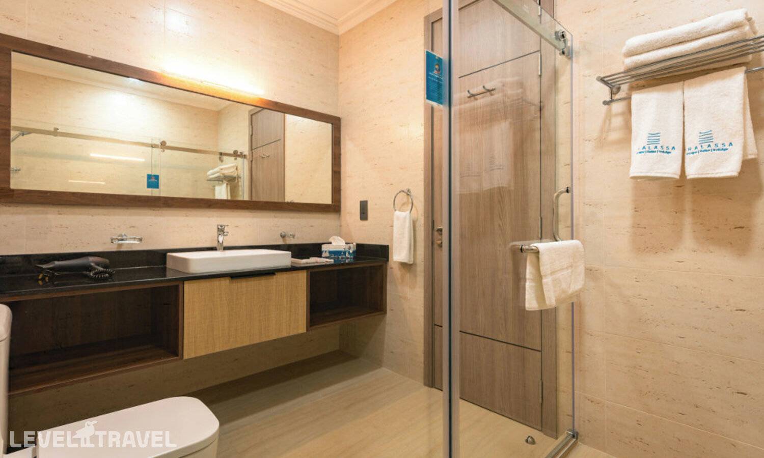 фотографии отеля Thalassa Seychelles Hotel Apartments в Сейшелы(о. Маэ) - фото №31