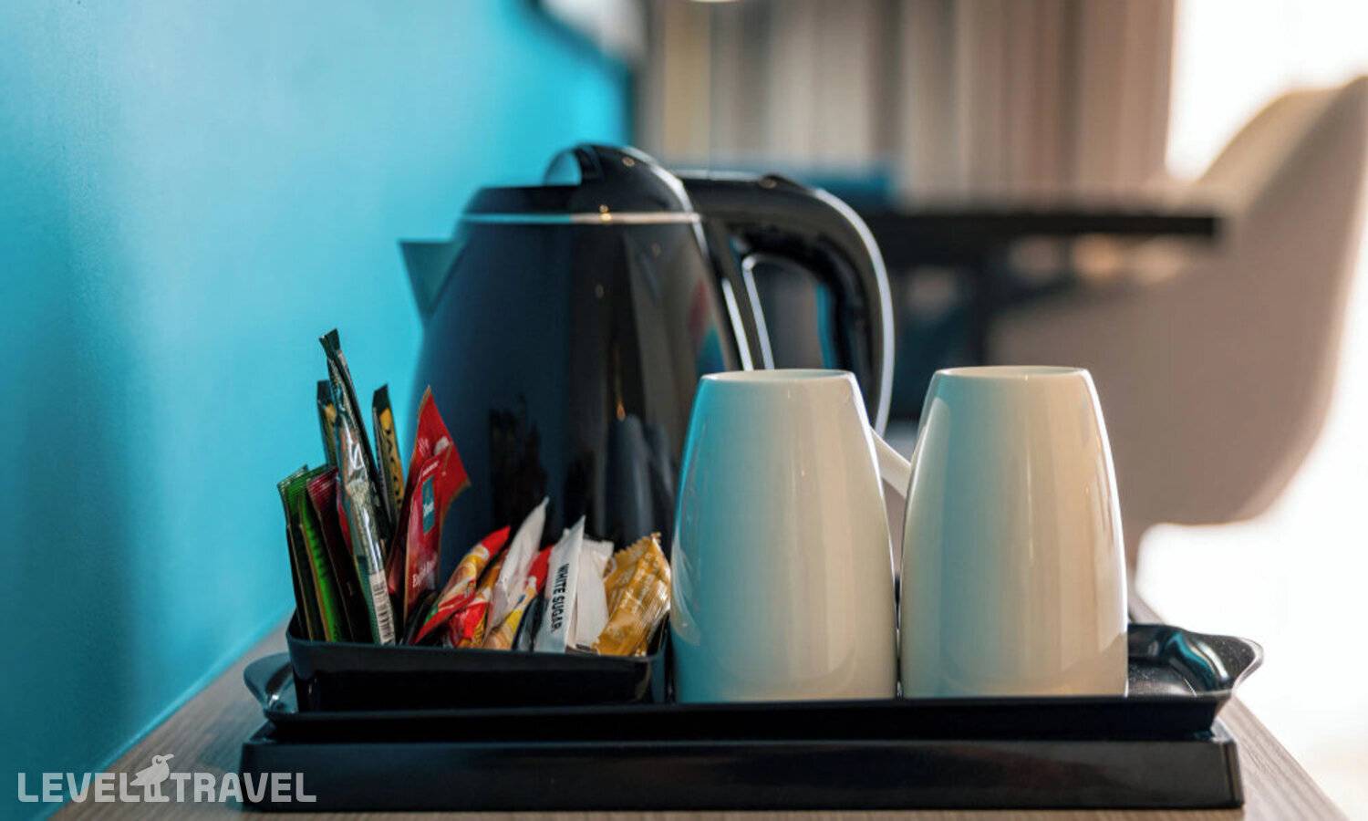 фотографии отеля Thalassa Seychelles Hotel Apartments в Сейшелы(о. Маэ) - фото №84