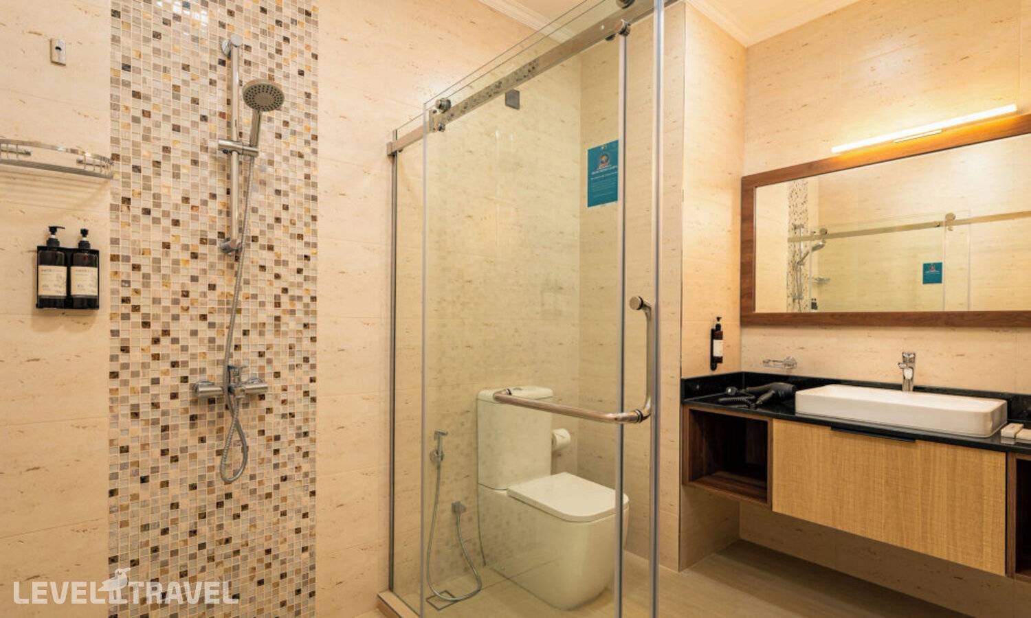 фотографии отеля Thalassa Seychelles Hotel Apartments в Сейшелы(о. Маэ) - фото №15