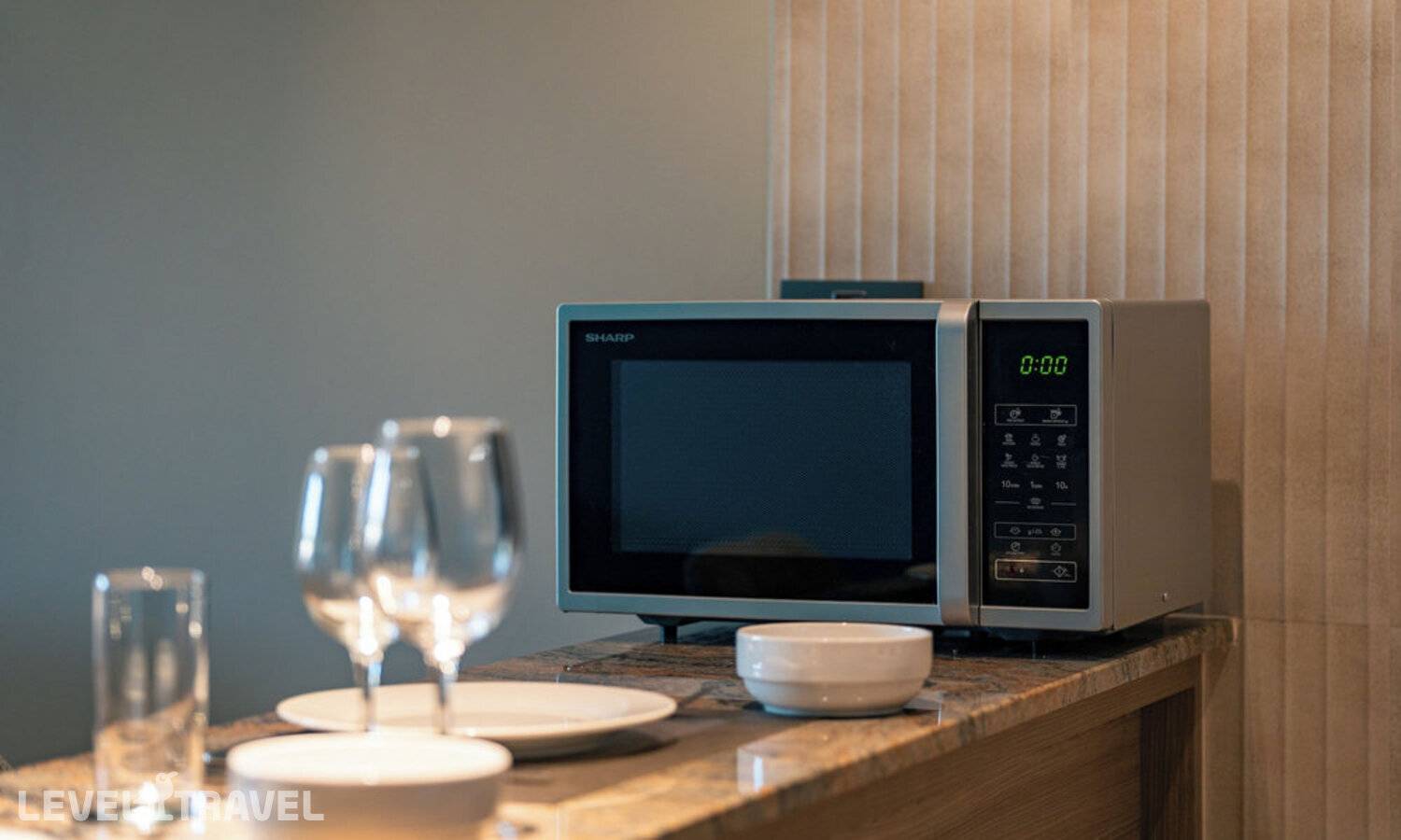 фотографии отеля Thalassa Seychelles Hotel Apartments в Сейшелы(о. Маэ) - фото №83