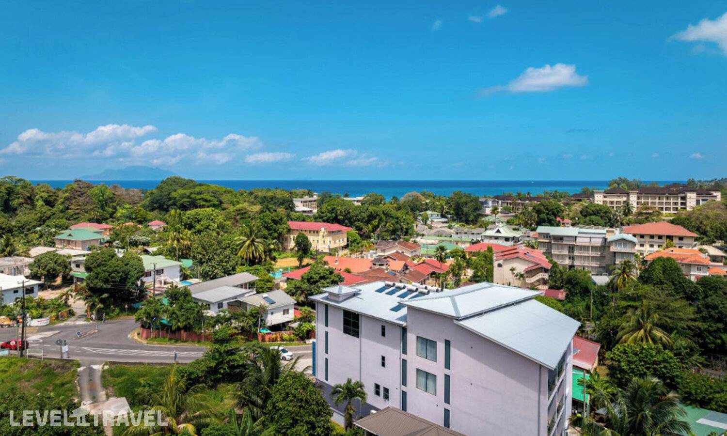 фотографии отеля Thalassa Seychelles Hotel Apartments в Сейшелы(о. Маэ) - фото №72