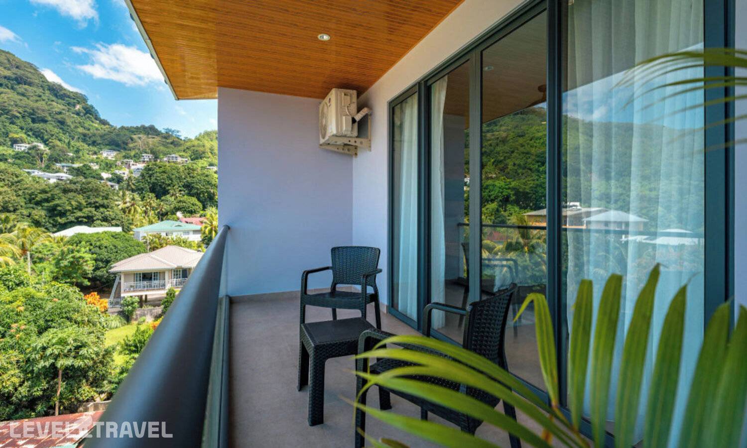 фотографии отеля Thalassa Seychelles Hotel Apartments в Сейшелы(о. Маэ) - фото №48