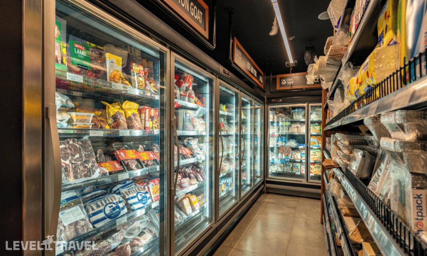 фотографии отеля Thalassa Seychelles Hotel Apartments в Сейшелы(о. Маэ) - фото №65