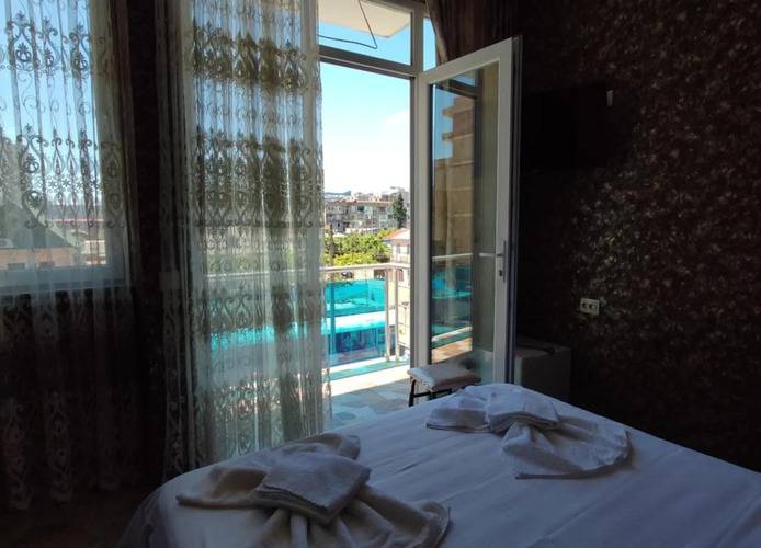 Vax Hotel Batumi