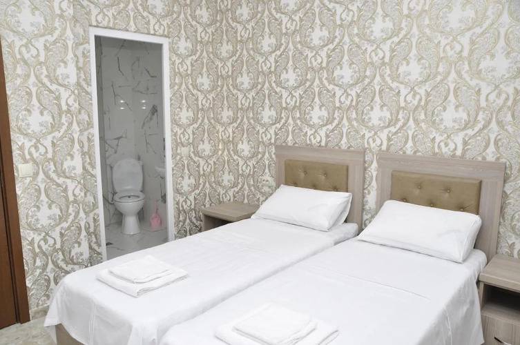 Vax Hotel Batumi