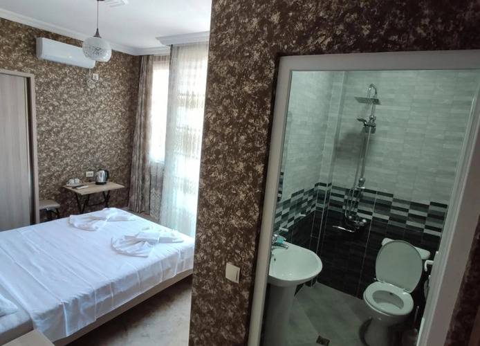 Vax Hotel Batumi