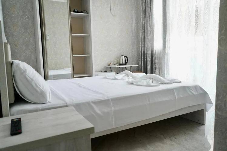 Vax Hotel Batumi