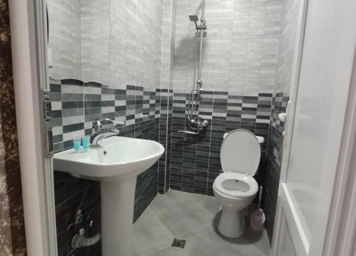 Vax Hotel Batumi