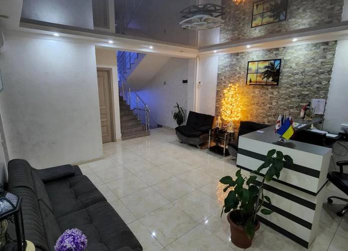 Vax Hotel Batumi