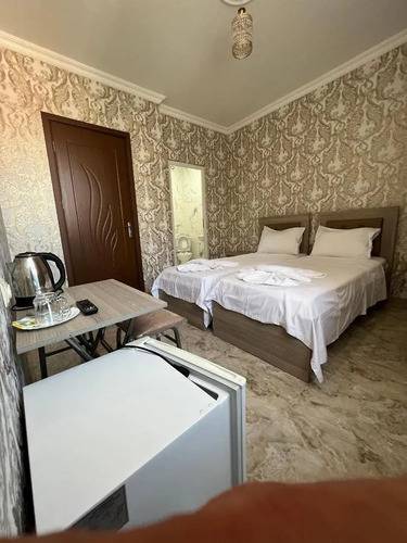 Vax Hotel Batumi
