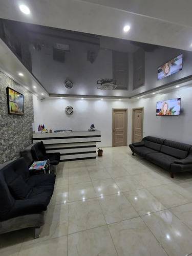Vax Hotel Batumi