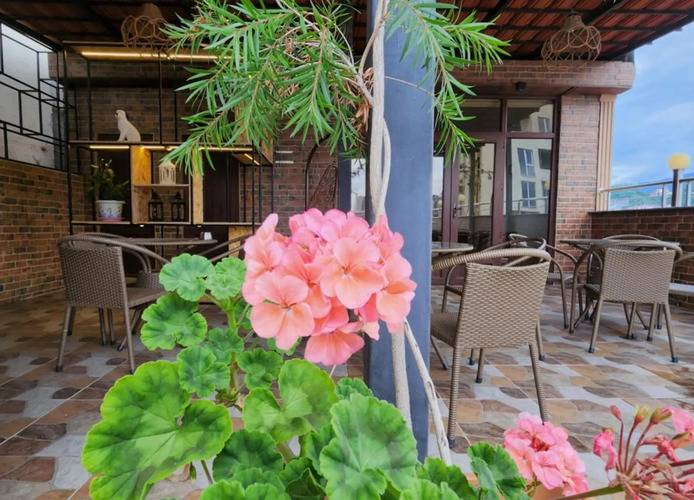 Vax Hotel Batumi