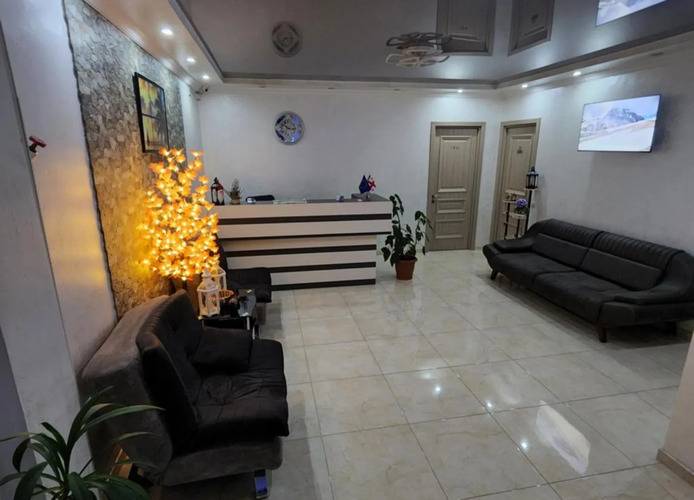 Vax Hotel Batumi