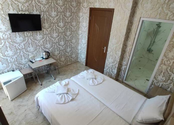 Vax Hotel Batumi