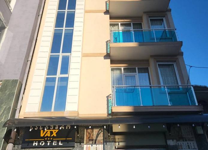 Vax Hotel Batumi