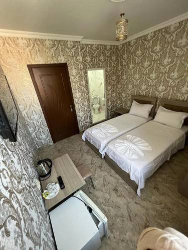 Vax Hotel Batumi