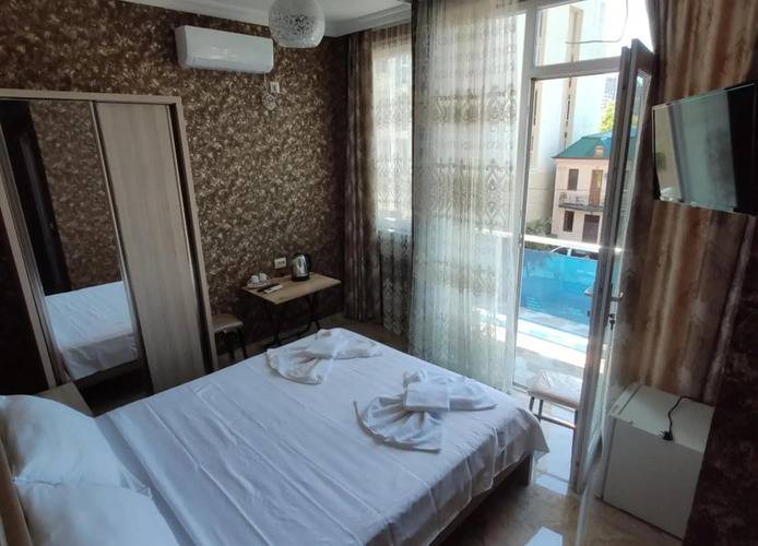 Vax Hotel Batumi