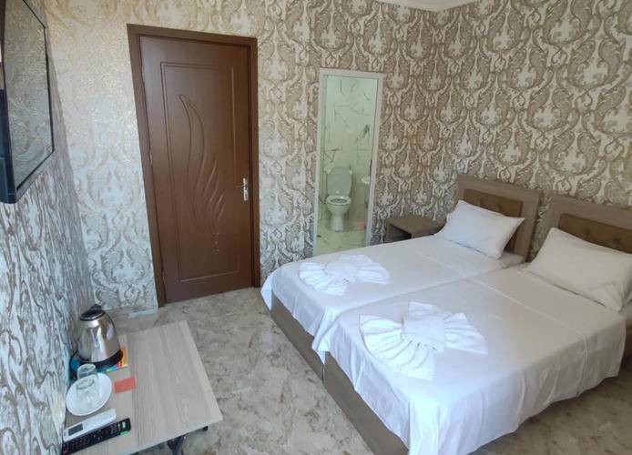 Vax Hotel Batumi