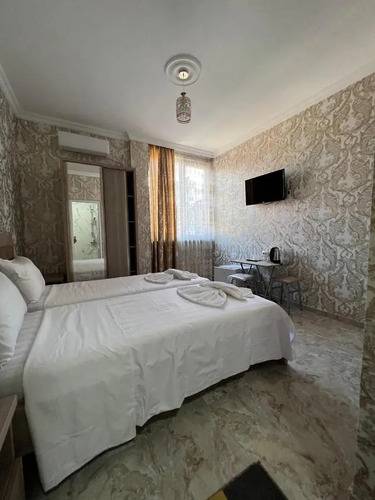 Vax Hotel Batumi