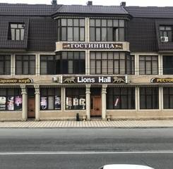 $item['hotel']['name']