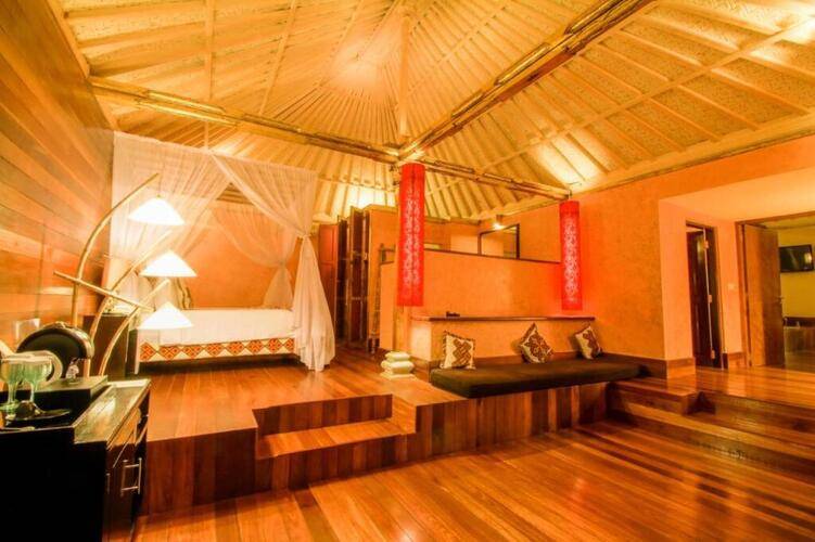 Kupu Kupu Barong Villas And Tree Spa By L`Occitane