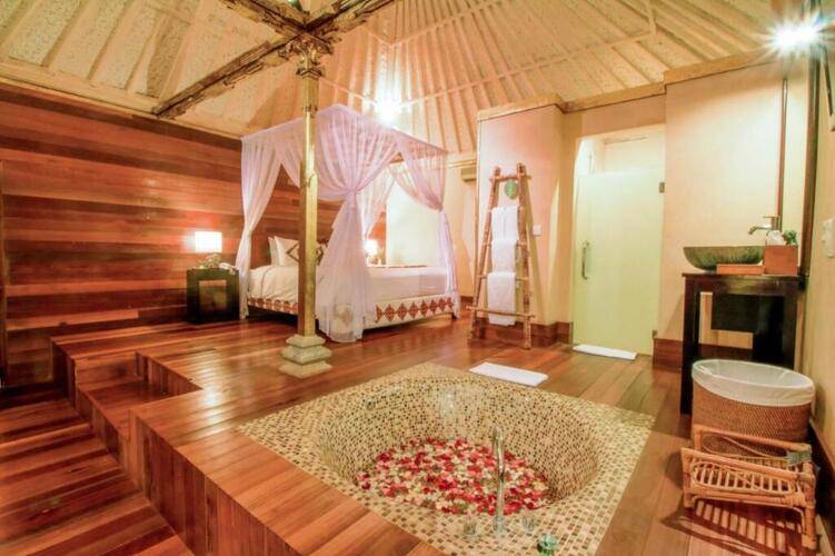 Kupu Kupu Barong Villas And Tree Spa By L`Occitane