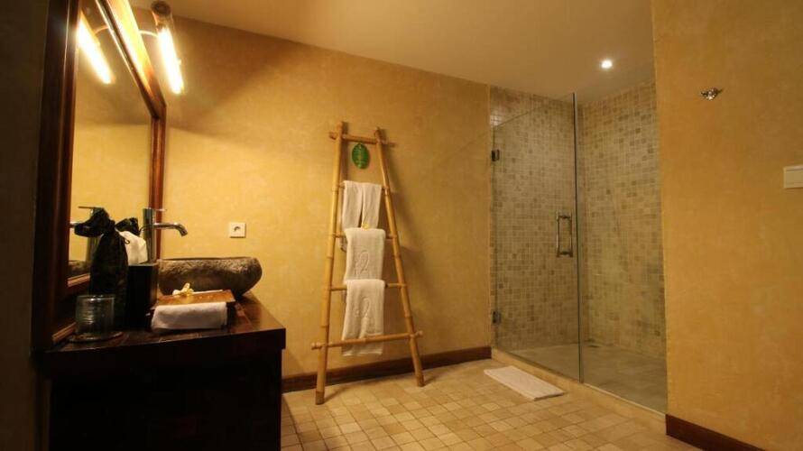 Kupu Kupu Barong Villas And Tree Spa By L`Occitane