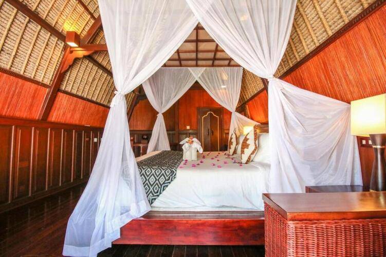 Kupu Kupu Barong Villas And Tree Spa By L`Occitane