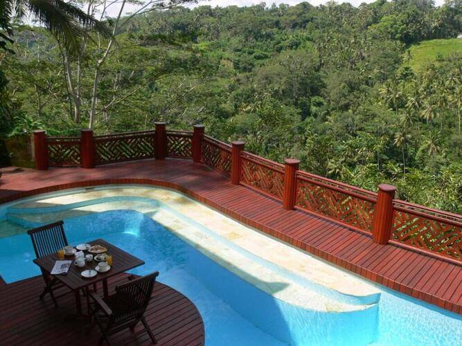 Kupu Kupu Barong Villas And Tree Spa By L`Occitane