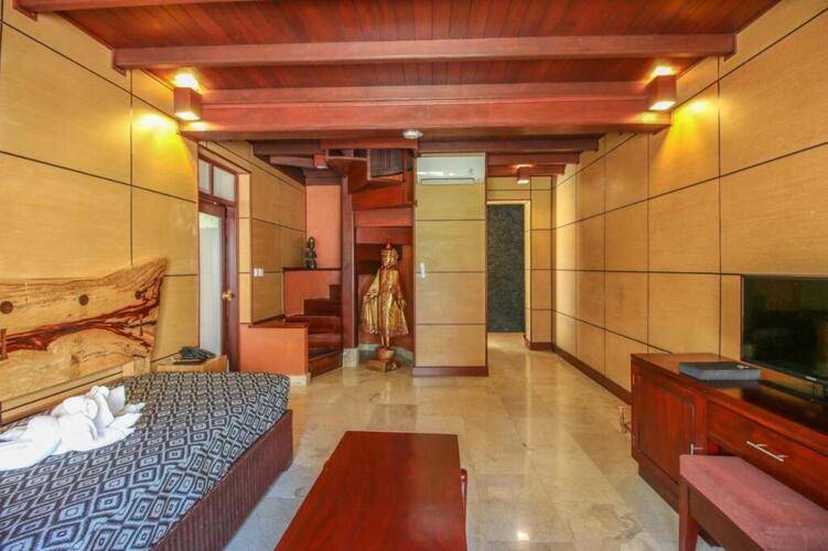 Kupu Kupu Barong Villas And Tree Spa By L`Occitane