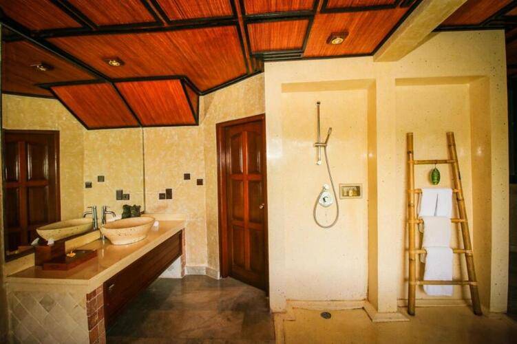 Kupu Kupu Barong Villas And Tree Spa By L`Occitane