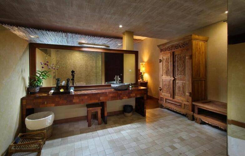 Kupu Kupu Barong Villas And Tree Spa By L`Occitane
