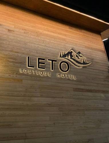 Leto Boutique