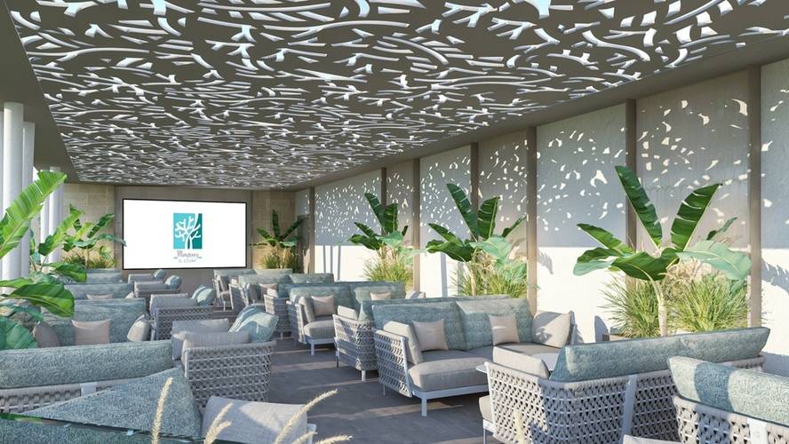 Doubletree By Hilton Mangroovy El Gouna Resort