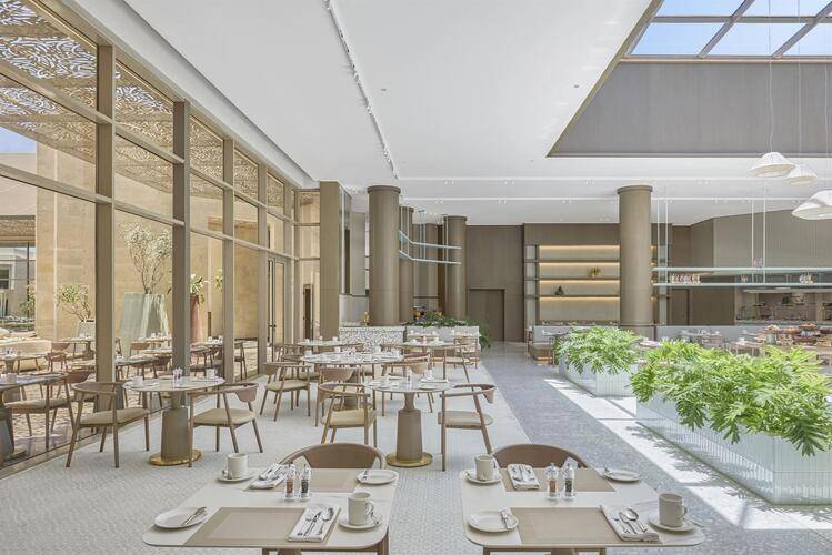 Doubletree By Hilton Mangroovy El Gouna Resort