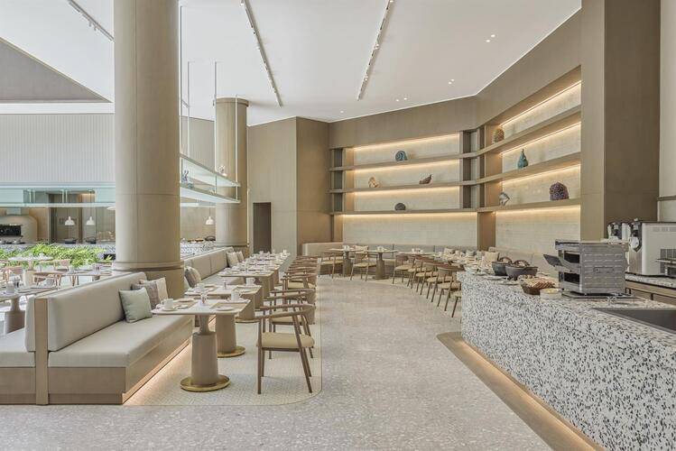 Doubletree By Hilton Mangroovy El Gouna Resort