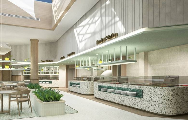 Doubletree By Hilton Mangroovy El Gouna Resort