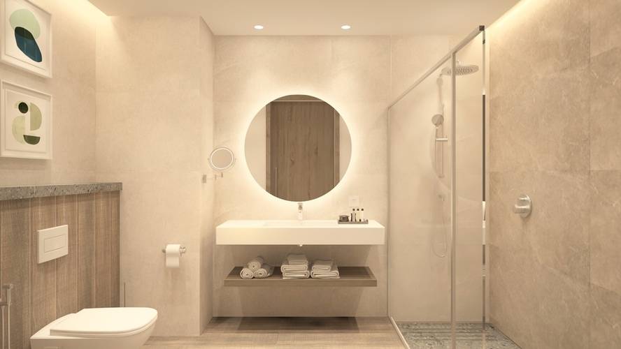 Doubletree By Hilton Mangroovy El Gouna Resort
