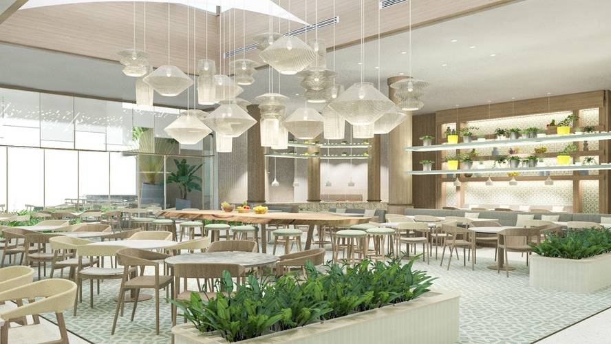 Doubletree By Hilton Mangroovy El Gouna Resort