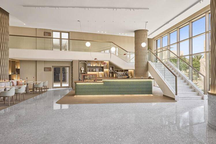 Doubletree By Hilton Mangroovy El Gouna Resort