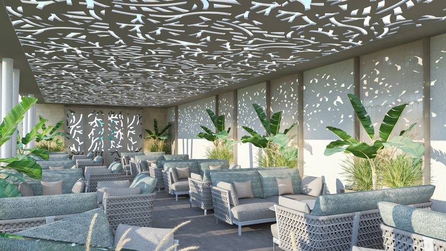Doubletree By Hilton Mangroovy El Gouna Resort