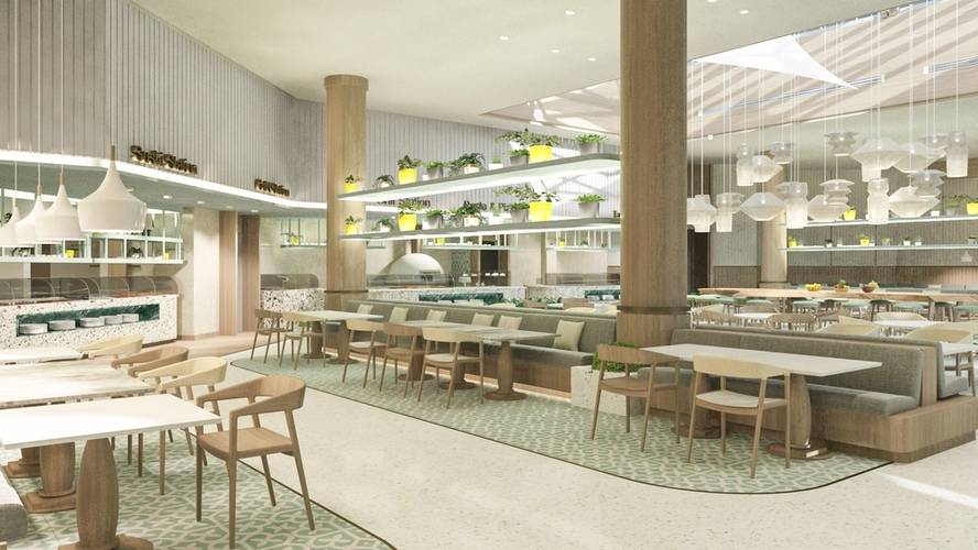 Doubletree By Hilton Mangroovy El Gouna Resort