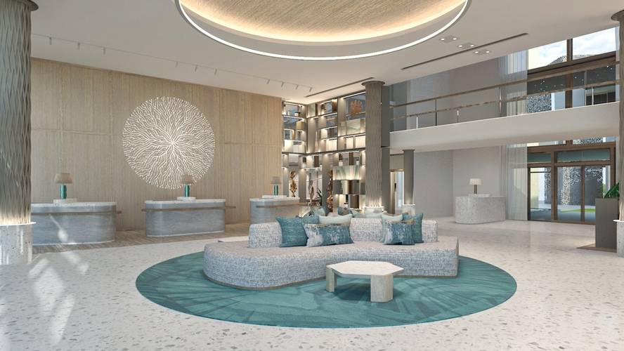 Doubletree By Hilton Mangroovy El Gouna Resort