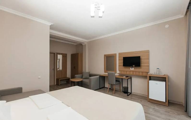 Амбассадор House