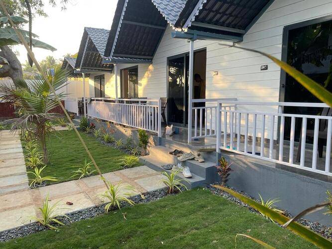 White Tree Resort
